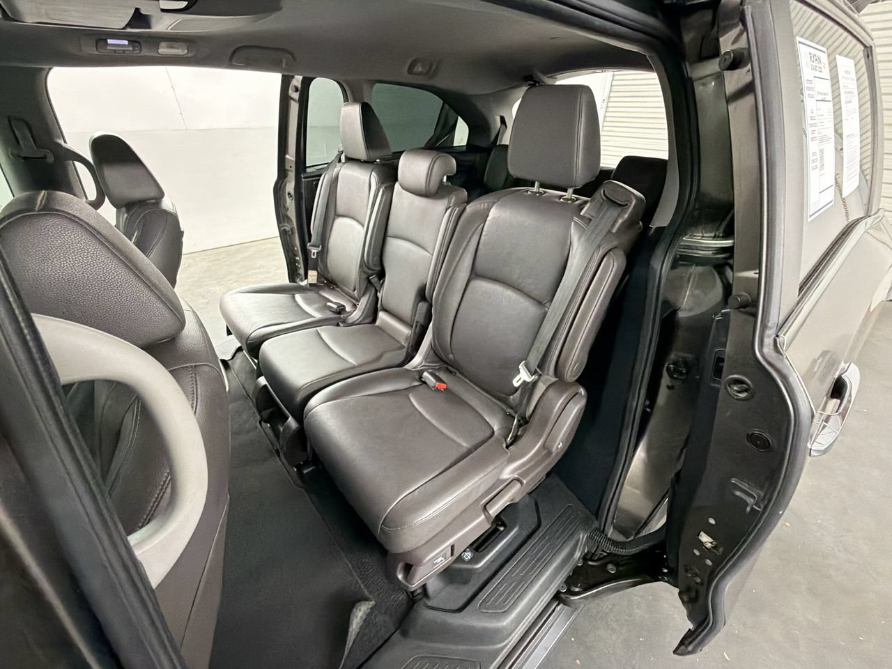 Used 2019 Honda Odyssey EX-L image 25