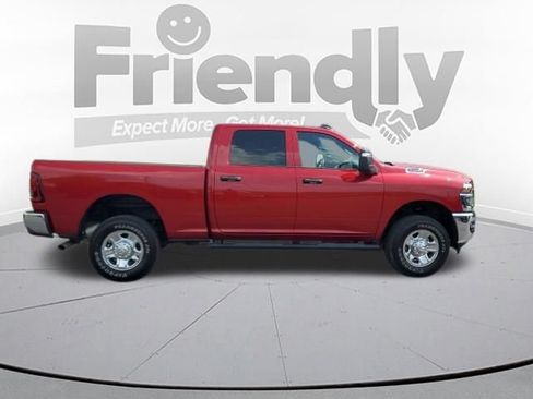 Used 2026 RAM 2500 Tradesman AWD/4WD image 6