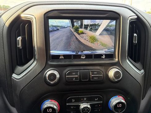 Used 2021 GMC Sierra 1500 Denali AWD/4WD image 23