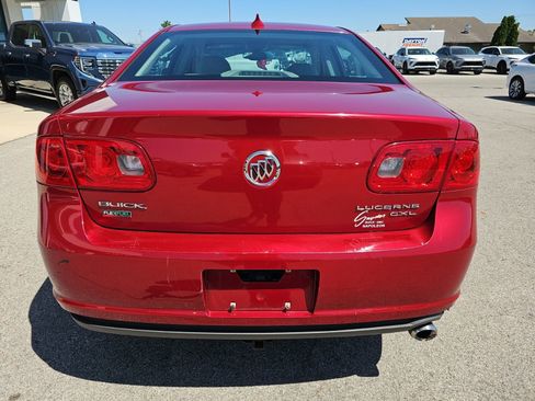 Used 2011 Buick Lucerne CXL FWD image 6