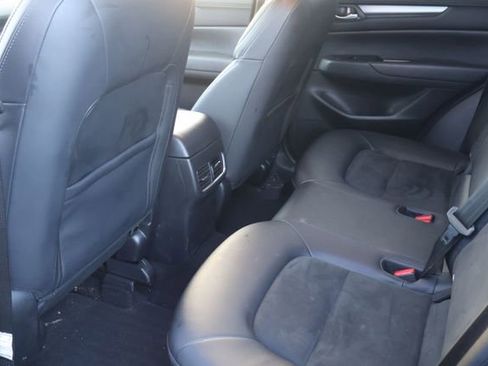 Used 2023 MAZDA CX-5 AWD 2.5 S w/ Select Package image 11