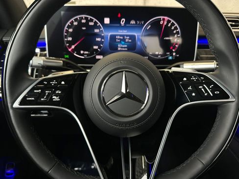 Certified 2024 Mercedes-Benz S 580e 4MATIC Sedan image 22