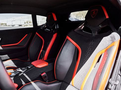 Used 2023 Lamborghini Huracan Tecnica RWD image 47