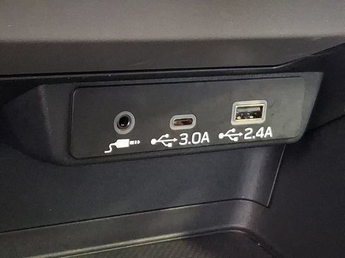 Certified 2024 Subaru Crosstrek 2.0i Premium AWD/4WD image 26