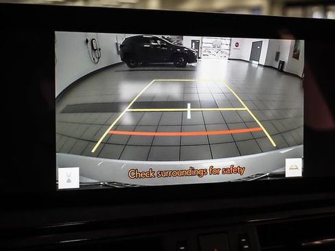 Certified 2023 Lexus ES 350 w/ Premium Package FWD image 15