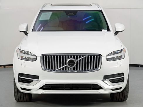 Used 2024 Volvo XC90 T8 Ultimate w/ Protection Package Premier image 50