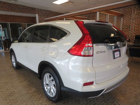 Used 2016 Honda CR-V EX image 68