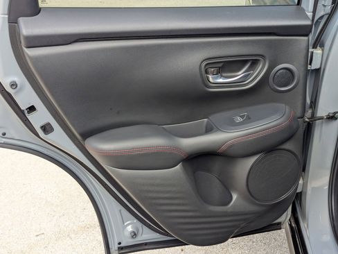 Certified 2025 Acura ADX A-Spec image 16