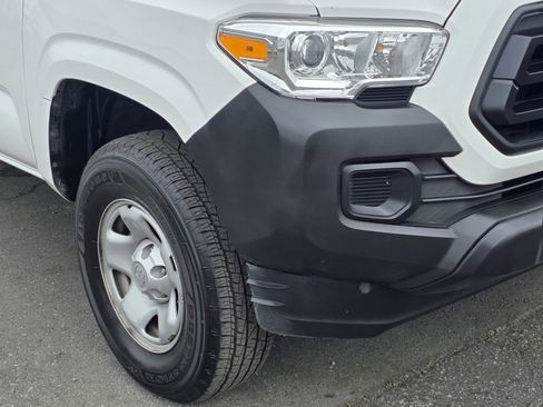 Used 2023 Toyota Tacoma SR image 10