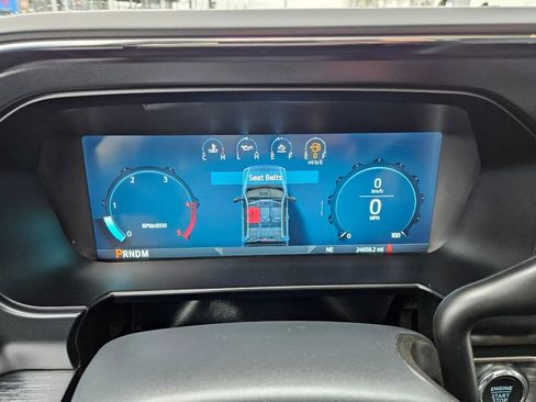 Used 2024 Ford F350 Lariat image 22