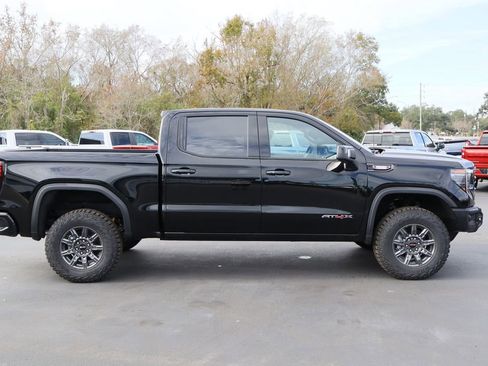 New 2026 GMC Sierra 1500 AT4X image 3