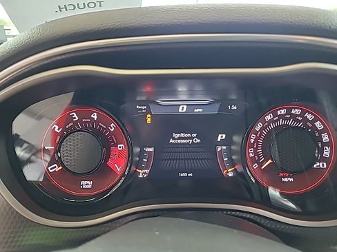 Used 2019 Dodge Challenger SRT Hellcat Redeye RWD image 5