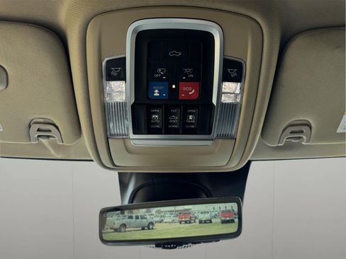 Used 2021 RAM 2500 Laramie AWD/4WD image 24