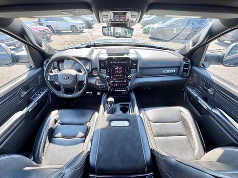 Used 2023 RAM 1500 TRX w/ TRX Level 2 Equipment Group AWD/4WD image 24