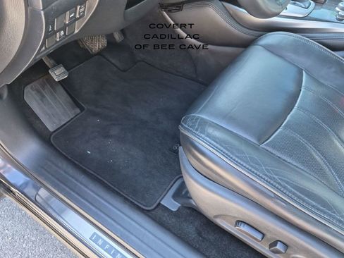 Used 2014 INFINITI QX60 FWD w/ Premium Package image 19