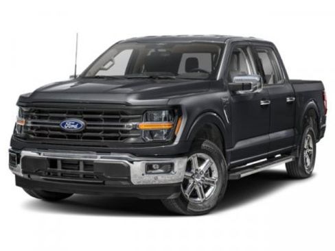 New 2026 Ford F150 XLT image 1