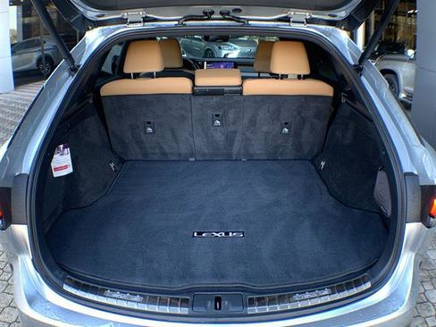 Certified 2023 Lexus RX 350h RX 350h Premium w/ Cold Area Package image 24