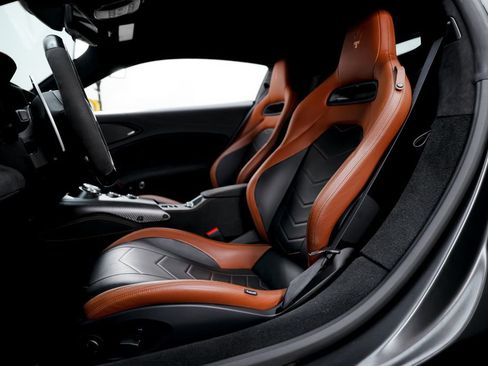 Used 2022 Maserati MC20 Coupe image 17