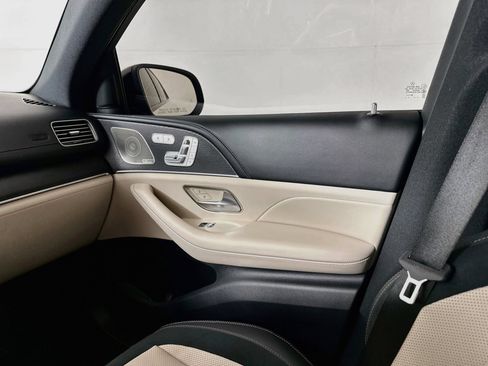 Certified 2025 Mercedes-Benz GLE 53 AMG 4MATIC Coupe image 26
