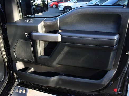 Used 2020 Ford F150 Raptor w/ Equipment Group 801A Mid AWD/4WD image 17