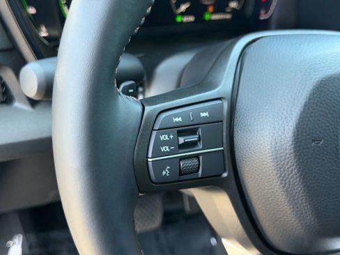 New 2026 Honda CR-V Sport-L image 18