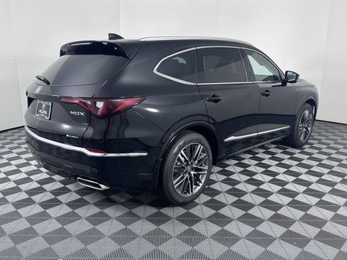 Certified 2025 Acura MDX w/ Advance Package image 7