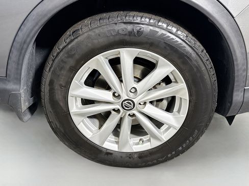 Used 2019 Nissan Rogue Sport S w/ Appearance Package image 31