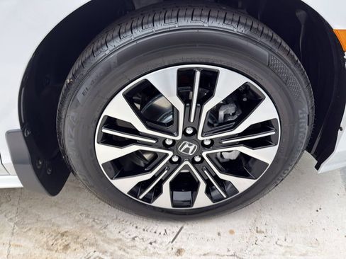 New 2026 Honda Odyssey Elite image 13