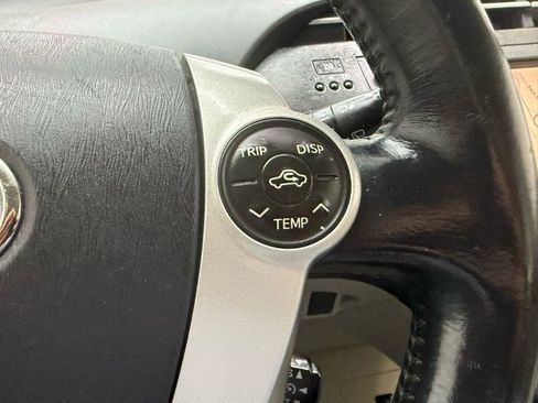 Used 2010 Toyota Prius Five FWD image 14