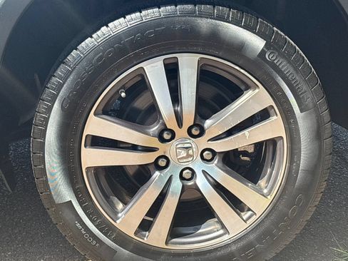 Used 2016 Honda Pilot EX image 28