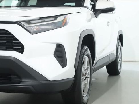 Used 2023 Toyota RAV4 XLE w/ Convenience Package AWD/4WD image 4