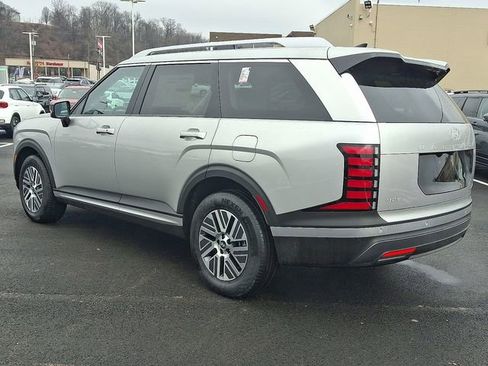 New 2026 Hyundai Palisade AWD Hybrid image 3