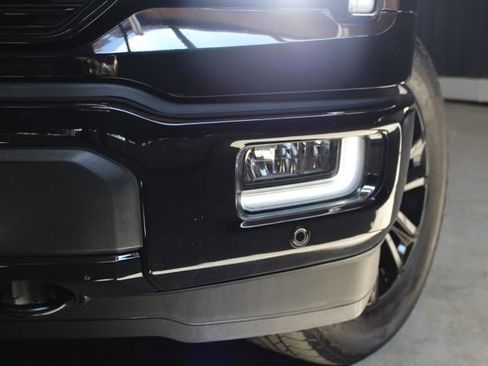 Used 2024 Ford F150 Platinum w/ Equipment Group 702A High AWD/4WD image 7