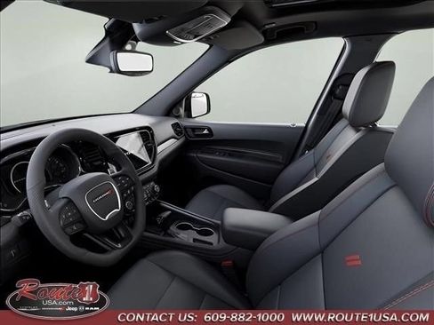 New 2026 Dodge Durango GT AWD/4WD image 23