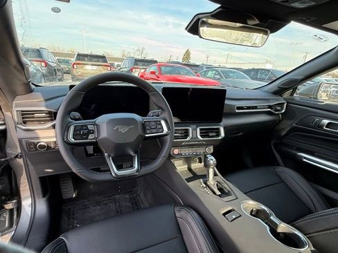 New 2026 Ford Mustang Premium image 15