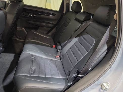 Used 2024 Honda CR-V EX-L image 24