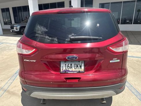 Used 2014 Ford Escape SE FWD image 11