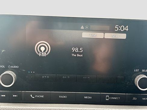 Used 2025 Honda Civic LX image 14