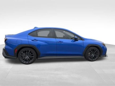 Used 2024 Subaru WRX Premium image 2