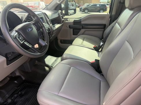 Used 2022 Ford F350 XL w/ STX Appearance Package AWD/4WD image 24