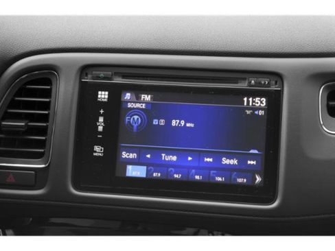 Used 2018 Honda HR-V EX image 10