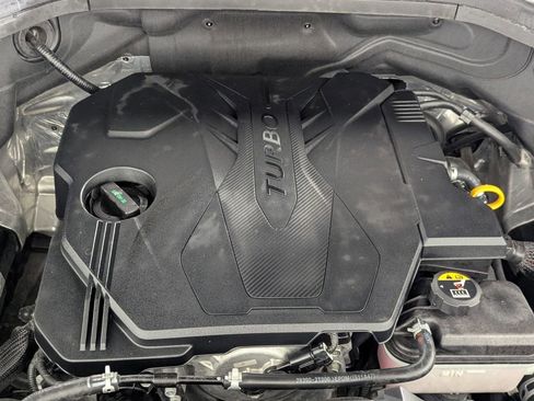 Used 2021 Genesis GV80 2.5T w/ Advanced Package 02 AWD/4WD image 12