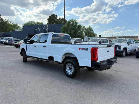 Used 2023 Ford F250 XL w/ XL Off-Road Package AWD/4WD image 4