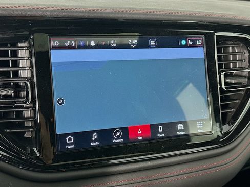 New 2026 Dodge Durango GT AWD/4WD image 15