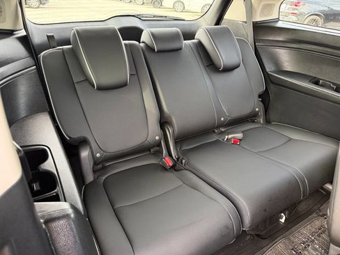 Used 2026 Honda Odyssey Elite image 22