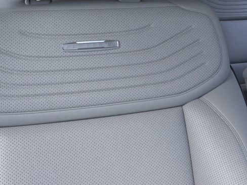New 2026 Ford Expedition Platinum AWD/4WD image 16
