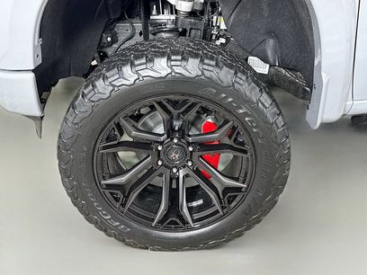 New 2025 Chevrolet Silverado 1500 RST