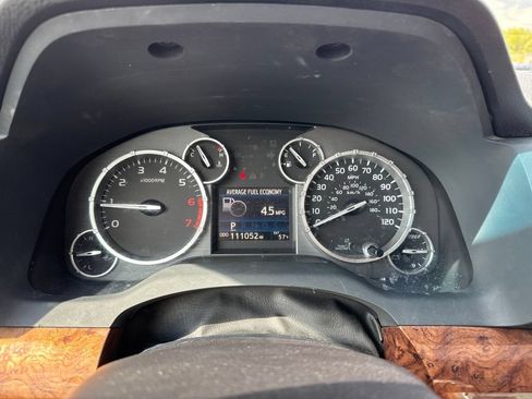 Used 2017 Toyota Tundra 1794 Edition AWD/4WD image 33