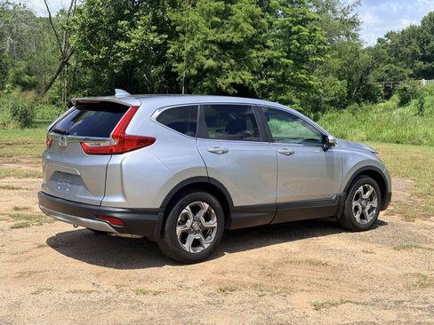 Used 2018 Honda CR-V EX-L image 5