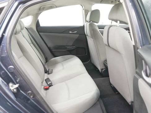 Used 2020 Honda Civic LX image 12